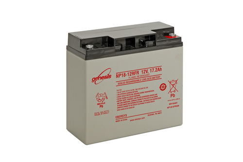 Oplaadbare Batterijen H NP18-12