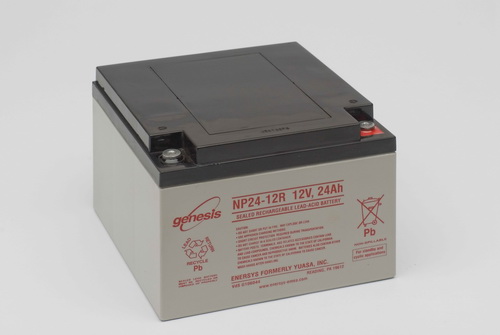Oplaadbare Batterijen H NP24-12