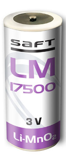 Primaire Batterijen SL LM 17500